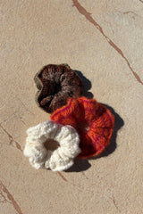 KC02 Scrunchie Breezy