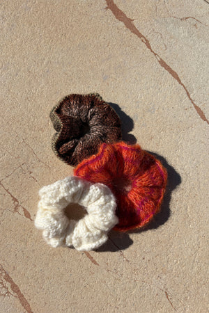 KC02 Scrunchie Breezy Anleitung