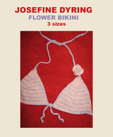 Blumen-Bikini Anleitung