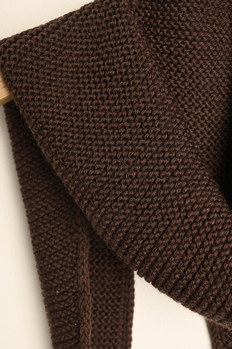 Sophie shawl - Easy Care Big Style