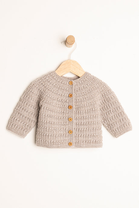 Sorgenfri Jacke Mini