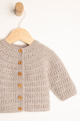 Sorgenfri Jacke Mini