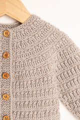 Sorgenfri Jacke Mini