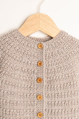 Sorgenfri Jacke Mini