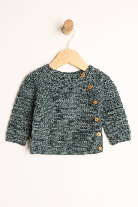 Sorgenfri Wickeljacke Light