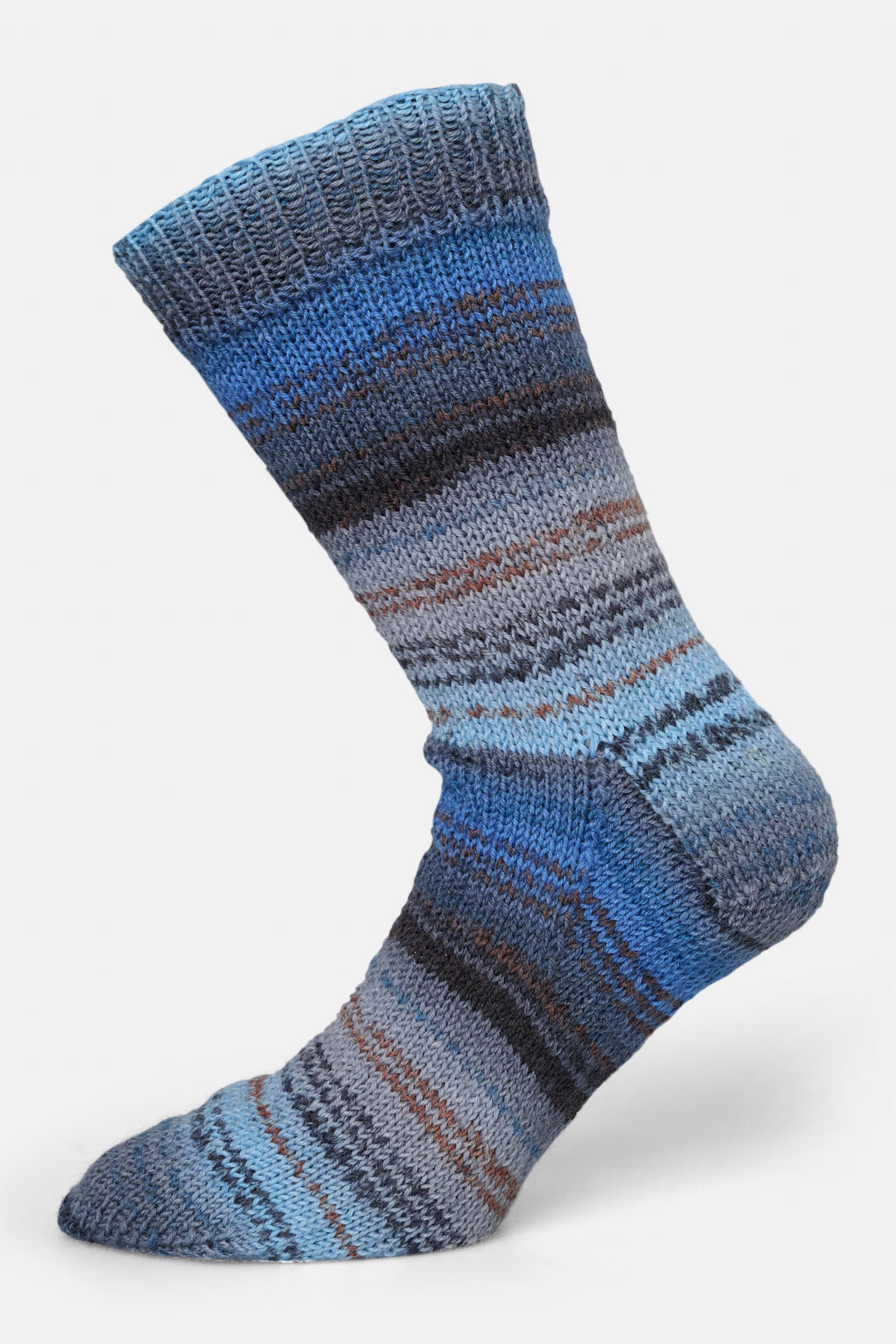 Premium Valley Socke