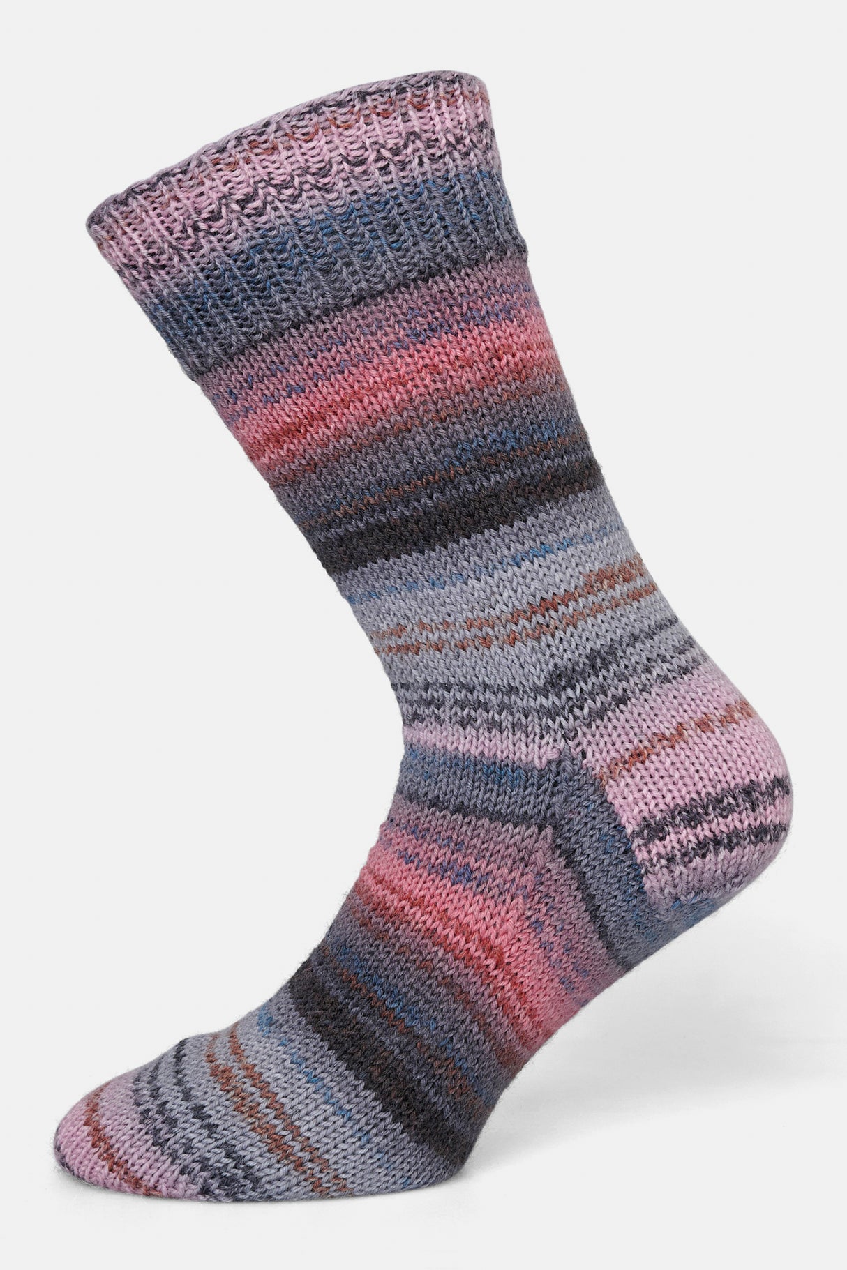 Premium Valley Socke
