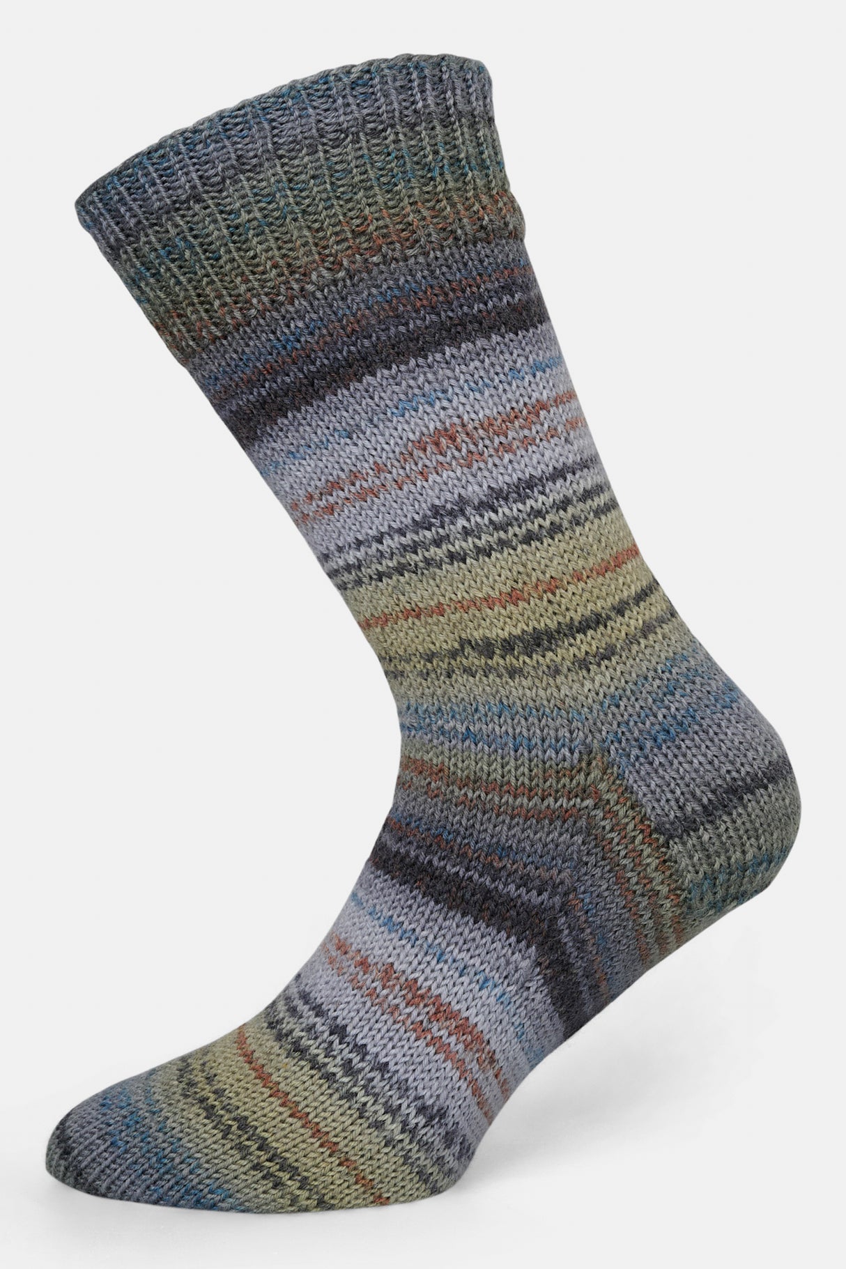 Premium Valley Socke