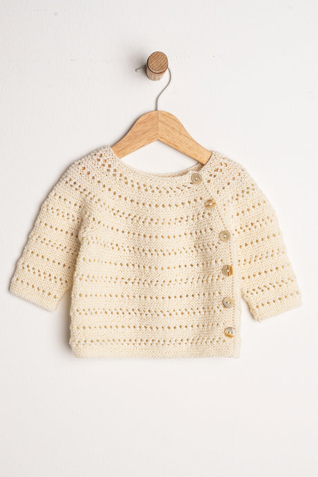 Vibes Wickeljacke Mini