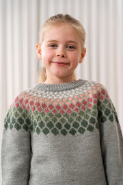 DORTHEA -Pullover Junior
