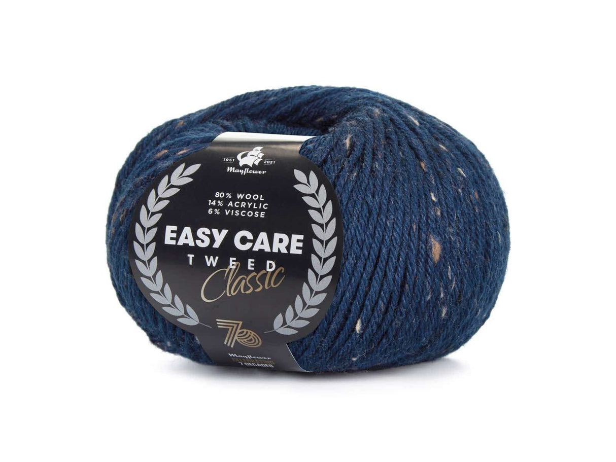 Easy Care Classic Tweed