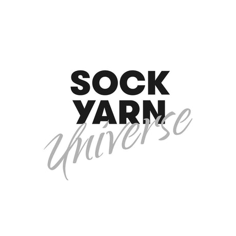 Sirius Sock Yarn Universe