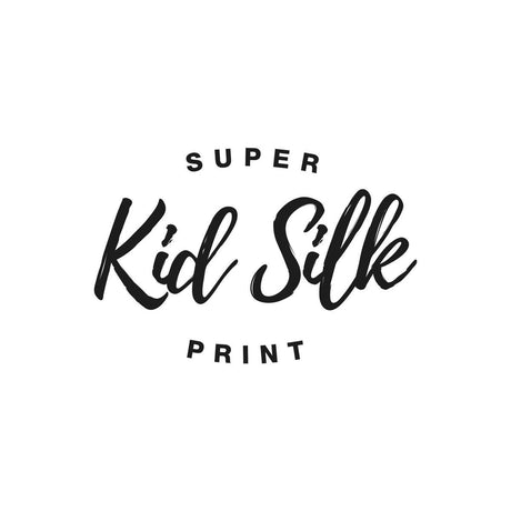 Super Kid Silk Print