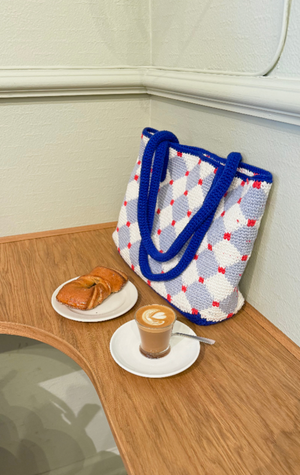 Tivoli Tote Opskrift