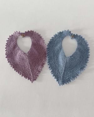 Stricklätzchen