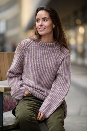 Vivian Pullover