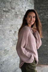 Vivian Pullover