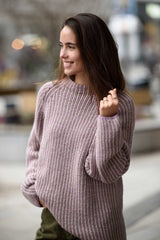 Vivian Pullover