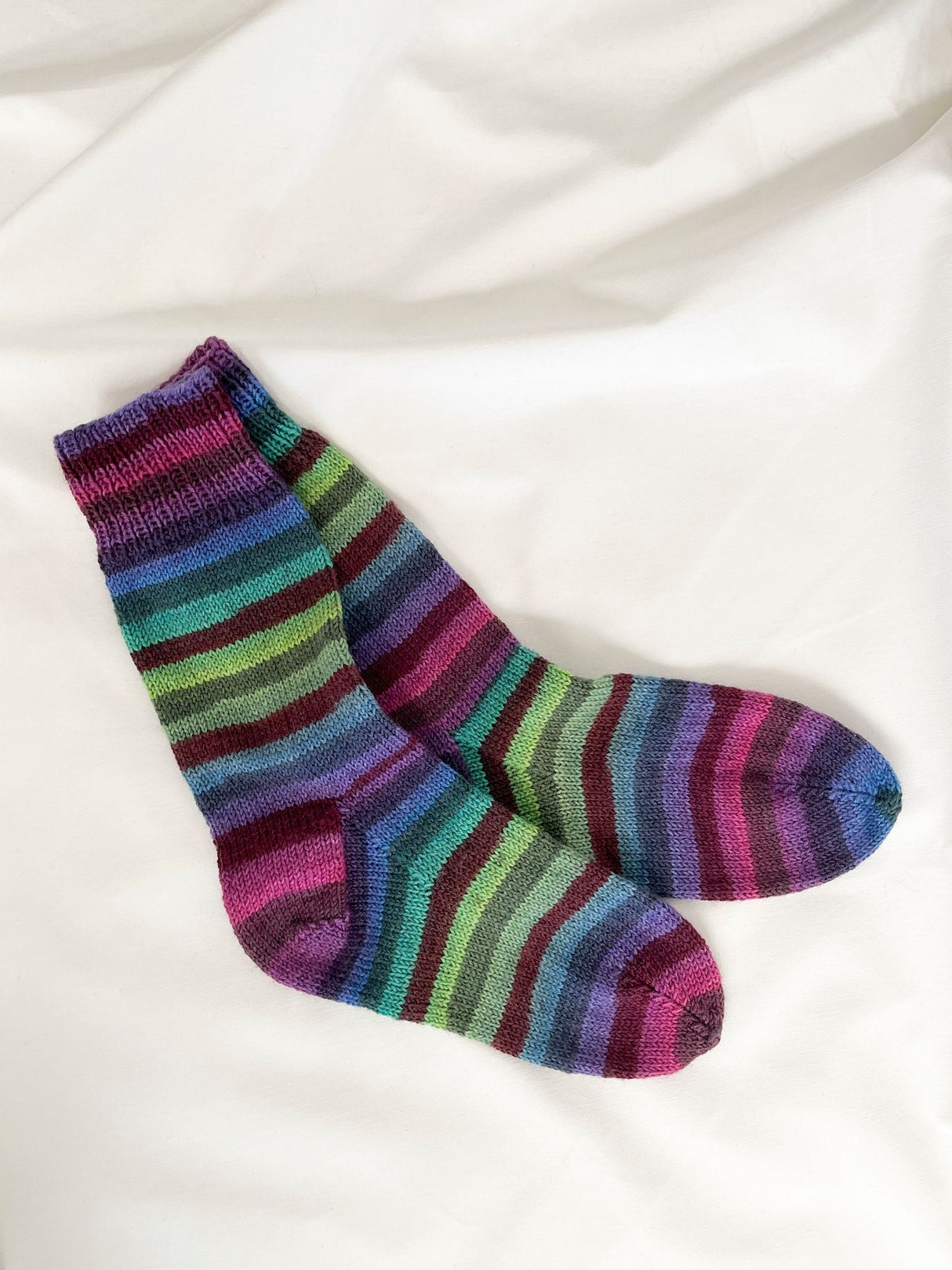 Premium Ocean Socken