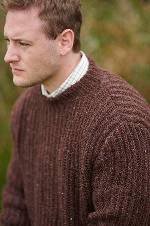 Mads Pullover